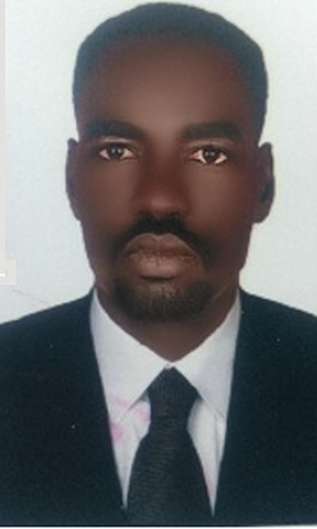 Badreldin Ibrahim