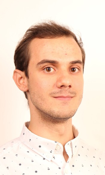 Gereczi Botond