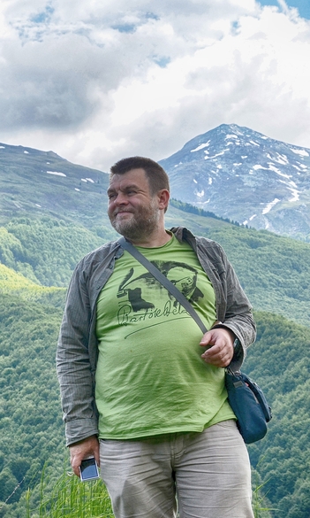 Dr. Németh Tibor