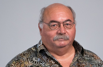 Dr. Molnár Ferenc