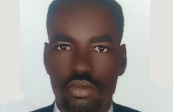 Badreldin Ibrahim