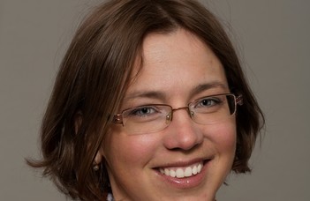Dr. Harmann-Tóth Erzsébet