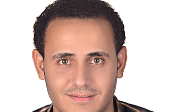 Mohamed Mahmoud Abdelrady