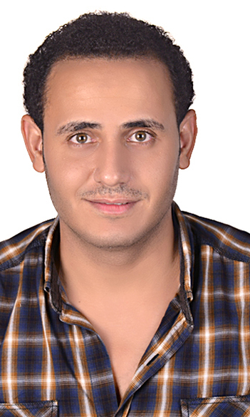Mohamed Mahmoud Abdelrady